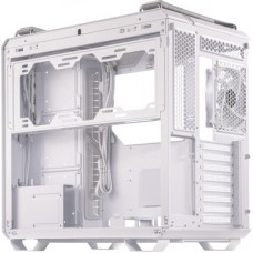 Корпус ASUS TUF Gaming GT502 Plus White (90DC0093-B19000) - Фото