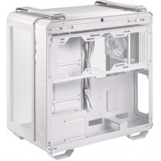 Корпус ASUS TUF Gaming GT502 Plus White (90DC0093-B19000) - Фото