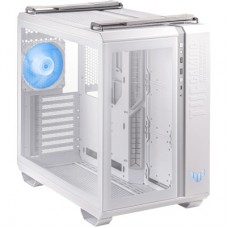 Корпус ASUS TUF Gaming GT502 Plus White (90DC0093-B19000) - Фото
