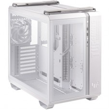 Корпус ASUS TUF Gaming GT502 Plus White (90DC0093-B19000) - Фото