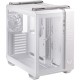 Корпус ASUS TUF Gaming GT502 Plus White (90DC0093-B19000) Корпус ASUS TUF Gaming GT502 Plus White (90DC0093-B19000)