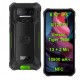 Протиударний телефон Oukitel WP23 Pro 8/128 Green 10600 мА·год (окітел 23 про)
