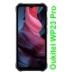 Протиударний телефон Oukitel WP23 Pro 8/128 Green 10600 мА·год (окітел 23 про)