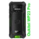 Протиударний телефон Oukitel WP23 Pro 8/128 Green 10600 мА·год (окітел 23 про)