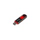 USB флешнакопичувач ADATA 16Gb C008 Black/Red USB 2.0 (AC008-16G-RKD) USB флешнакопичувач ADATA 16Gb C008 Black/Red USB 2.0 (AC008-16G-RKD)