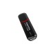 USB флеш накопитель ADATA 64GB UV150 Black USB 3.0 (AUV150-64G-RBK)