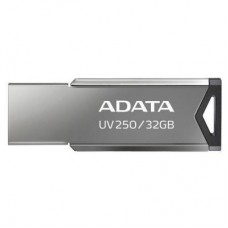 USB флеш накопитель ADATA 32GB UV250 Metal Black USB 2.0 (AUV250-32G-RBK) USB флеш накопитель ADATA 32GB UV250 Metal Black USB 2.0 (AUV250-32G-RBK)