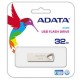 USB флеш накопитель ADATA 32GB UV210 Metal Silver USB 2.0 (AUV210-32G-RGD) USB флеш накопитель ADATA 32GB UV210 Metal Silver USB 2.0 (AUV210-32G-RGD)