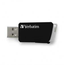 USB флеш накопитель Verbatim 32GB Store 'n' Click USB 3.2 (49307) USB флеш накопитель Verbatim 32GB Store 'n' Click USB 3.2 (49307)
