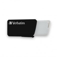 USB-флеш-накопичувач Verbatim 32 GB Store 'n' Click USB 3.2 (49307) - Фото