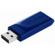 USB-флеш-накопичувач Verbatim 3x16GB Slider Red/Blue/Green USB 2.0 (49326) USB-флеш-накопичувач Verbatim 3x16GB Slider Red/Blue/Green USB 2.0 (49326)