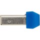 USB флеш накопитель Verbatim 16GB Store 'n' Stay NANO Blue USB 3.0 (98709)