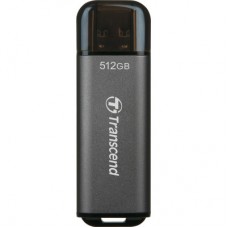 USB флеш накопитель Transcend 512GB JetFlash 920 Black USB 3.2 (TS512GJF920) USB флеш накопитель Transcend 512GB JetFlash 920 Black USB 3.2 (TS512GJF920)