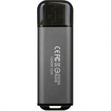 USB-флеш-накопичувач Transcend 512 GB JetFlash 920 Black USB 3.2 (TS512GJF920) - Фото