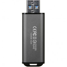 USB-флеш-накопичувач Transcend 512 GB JetFlash 920 Black USB 3.2 (TS512GJF920) - Фото