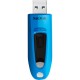 USB флеш накопитель SanDisk 64GB Ultra Blue USB 3.0 (SDCZ48-064G-U46B) USB флеш накопитель SanDisk 64GB Ultra Blue USB 3.0 (SDCZ48-064G-U46B)