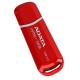 USB флеш накопитель ADATA 32GB UV150 Red USB 3.0 (AUV150-32G-RRD) USB флеш накопитель ADATA 32GB UV150 Red USB 3.0 (AUV150-32G-RRD)