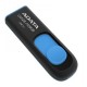 USB флеш накопитель ADATA 128GB UV128 Black/Blue USB 3.1 (AUV128-128G-RBE) USB флеш накопитель ADATA 128GB UV128 Black/Blue USB 3.1 (AUV128-128G-RBE)