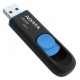 USB флеш накопитель ADATA 128GB UV128 Black/Blue USB 3.1 (AUV128-128G-RBE) USB флеш накопитель ADATA 128GB UV128 Black/Blue USB 3.1 (AUV128-128G-RBE)