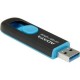 USB флеш накопитель ADATA 128GB UV128 Black/Blue USB 3.1 (AUV128-128G-RBE) USB флеш накопитель ADATA 128GB UV128 Black/Blue USB 3.1 (AUV128-128G-RBE)