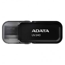 USB флеш накопитель ADATA 32GB UV240 Black USB 2.0 (AUV240-32G-RBK) USB флеш накопитель ADATA 32GB UV240 Black USB 2.0 (AUV240-32G-RBK)