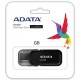 USB флеш накопитель ADATA 32GB UV240 Black USB 2.0 (AUV240-32G-RBK) USB флеш накопитель ADATA 32GB UV240 Black USB 2.0 (AUV240-32G-RBK)