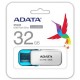 USB флеш накопитель ADATA 32GB UV240 White USB 2.0 (AUV240-32G-RWH) USB флеш накопитель ADATA 32GB UV240 White USB 2.0 (AUV240-32G-RWH)