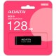 USB флеш накопитель ADATA 128GB UC310 USB 3.2 Black (UC310-128G-RBK)