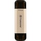 USB флеш накопитель Transcend 512GB JetFlash 930C Gold-Black USB 3.2/Type-C (TS512GJF930C) USB флеш накопитель Transcend 512GB JetFlash 930C Gold-Black USB 3.2/Type-C (TS512GJF930C)