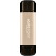USB флеш накопитель Transcend 512GB JetFlash 930C Gold-Black USB 3.2/Type-C (TS512GJF930C) USB флеш накопитель Transcend 512GB JetFlash 930C Gold-Black USB 3.2/Type-C (TS512GJF930C)