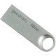 USB флеш накопитель Goodram 16GB UNO3 Steel USB 3.2 (UNO3-0160S0R11) USB флеш накопитель Goodram 16GB UNO3 Steel USB 3.2 (UNO3-0160S0R11)
