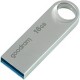 USB флеш накопитель Goodram 16GB UNO3 Steel USB 3.2 (UNO3-0160S0R11) USB флеш накопитель Goodram 16GB UNO3 Steel USB 3.2 (UNO3-0160S0R11)