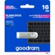 USB флеш накопитель Goodram 16GB UNO3 Steel USB 3.2 (UNO3-0160S0R11) USB флеш накопитель Goodram 16GB UNO3 Steel USB 3.2 (UNO3-0160S0R11)