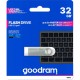 USB флеш накопитель Goodram 32GB UNO3 Steel USB 3.2 (UNO3-0320S0R11) USB флеш накопитель Goodram 32GB UNO3 Steel USB 3.2 (UNO3-0320S0R11)