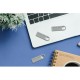 USB флеш накопитель Goodram 32GB UNO3 Steel USB 3.2 (UNO3-0320S0R11) USB флеш накопитель Goodram 32GB UNO3 Steel USB 3.2 (UNO3-0320S0R11)