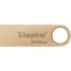 USB флеш накопитель Kingston 512GB DataTraveler SE9 G3 Gold USB 3.2 (DTSE9G3/512GB)