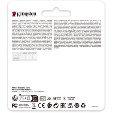 USB флешнакопичувач Kingston 512 GB DataTraveler SE9 G3 Gold USB 3.2 (DTSE9G3/512GB) - Фото