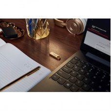 USB флешнакопичувач Kingston 512 GB DataTraveler SE9 G3 Gold USB 3.2 (DTSE9G3/512GB) - Фото