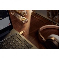 USB флешнакопичувач Kingston 512 GB DataTraveler SE9 G3 Gold USB 3.2 (DTSE9G3/512GB) - Фото