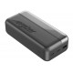 Повербанк Energizer UE30050C 300000mAh (Енержайзер 30000)