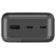 Повербанк Energizer UE30050C 300000mAh (Енержайзер 30000)