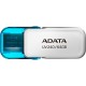 USB флеш накопитель ADATA 64GB AUV 240 White USB 2.0 (AUV240-64G-RWH) USB флеш накопитель ADATA 64GB AUV 240 White USB 2.0 (AUV240-64G-RWH)