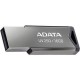 USB флеш накопитель ADATA 16GB AUV 250 Silver USB 2.0 (AUV250-16G-RBK)
