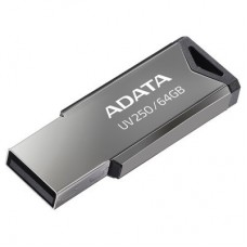 USB флеш накопитель ADATA 64GB AUV 250 Black USB 2.0 (AUV250-64G-RBK) USB флеш накопитель ADATA 64GB AUV 250 Black USB 2.0 (AUV250-64G-RBK)