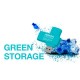 USB флеш накопитель ADATA 256GB UC310 Eco Green USB 3.2 (UC310E-256G-RGN) USB флеш накопитель ADATA 256GB UC310 Eco Green USB 3.2 (UC310E-256G-RGN)