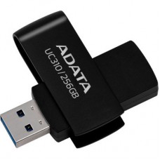 USB флеш накопитель ADATA 256GB UC310 Black USB 3.0 (UC310-256G-RBK) USB флеш накопитель ADATA 256GB UC310 Black USB 3.0 (UC310-256G-RBK)