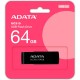 USB флеш накопитель ADATA 64GB UC310 Black USB 3.0 (UC310-64G-RBK) USB флеш накопитель ADATA 64GB UC310 Black USB 3.0 (UC310-64G-RBK)
