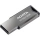 USB-флеш-накопичувач ADATA 32 GB UV350 Metallic USB 3.2 (AUV350-32G-RBK)