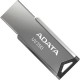USB-флеш-накопичувач ADATA 32 GB UV350 Metallic USB 3.2 (AUV350-32G-RBK)