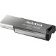 USB-флеш-накопичувач ADATA 32 GB UV350 Metallic USB 3.2 (AUV350-32G-RBK)